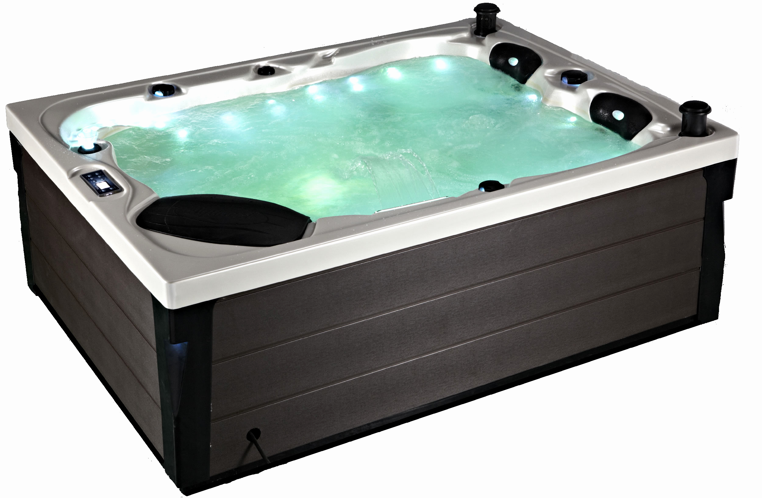 spa jacuzzi brico depot
