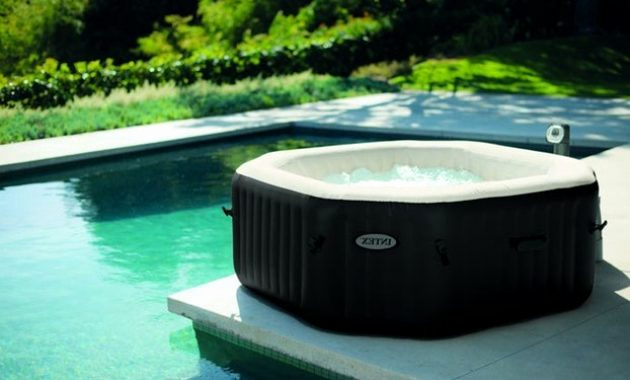 spa jacuzzi brico depot