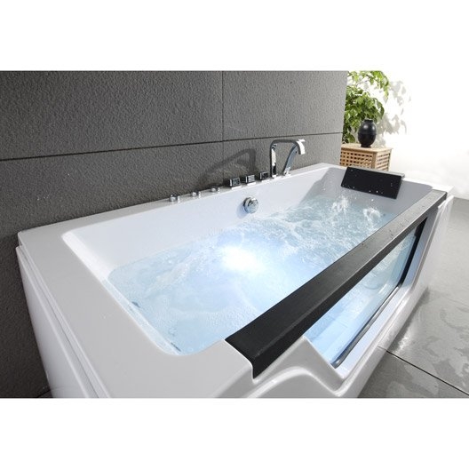 spa jacuzzi brico depot