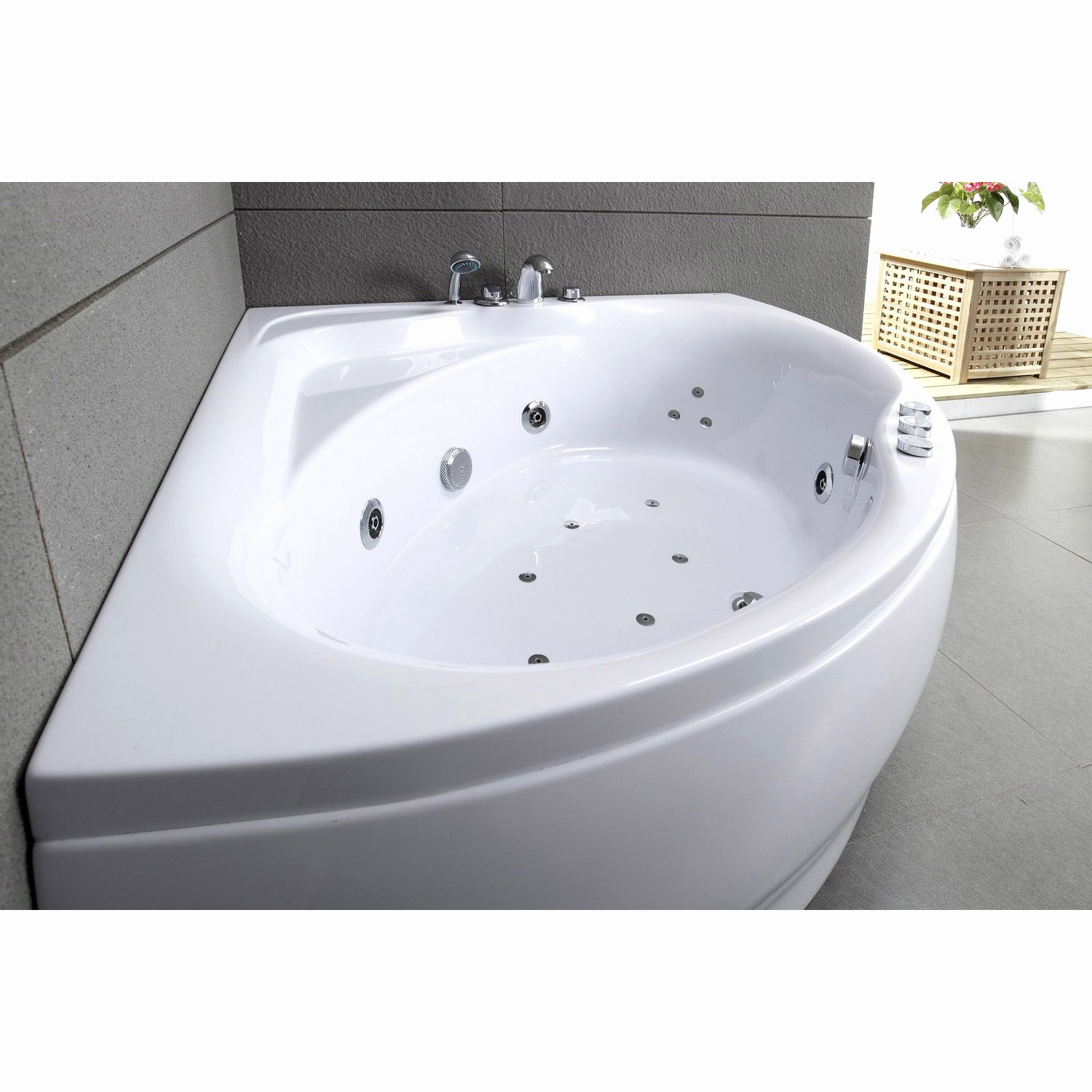 spa jacuzzi brico depot