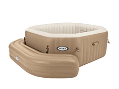 spa jacuzzi bricorama