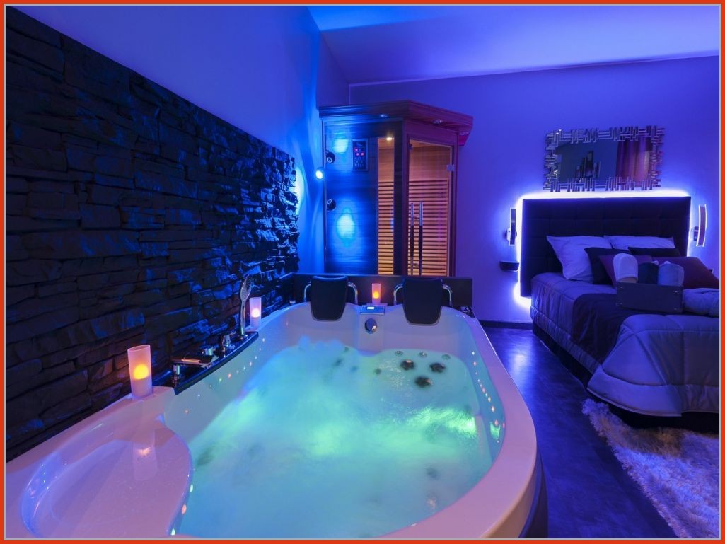 spa jacuzzi brive