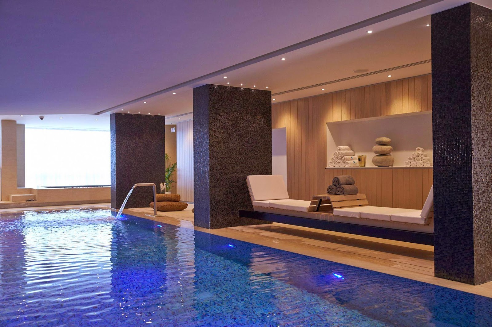 spa jacuzzi bruxelles