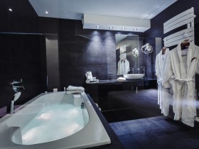 spa jacuzzi bruxelles