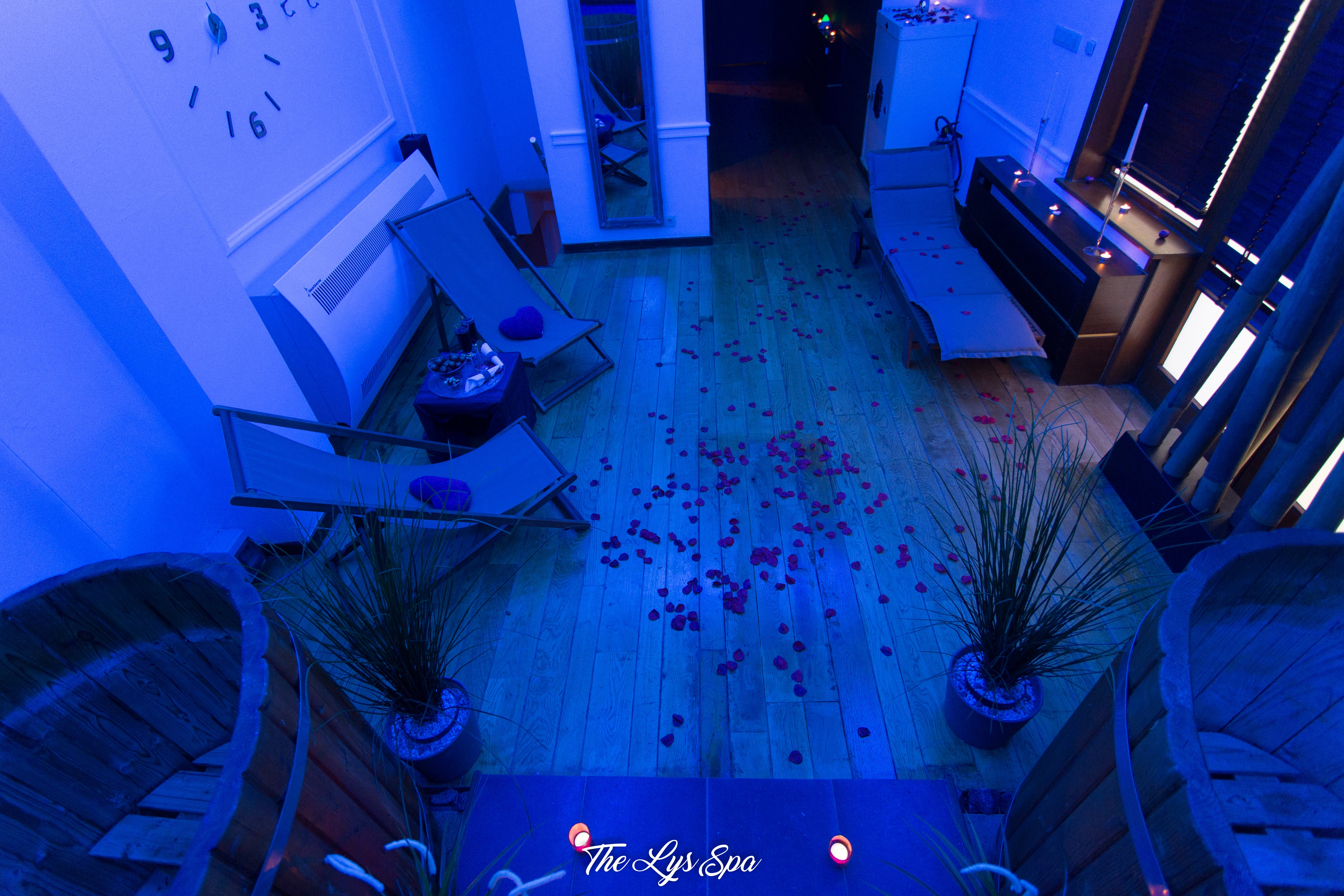 spa jacuzzi bruxelles