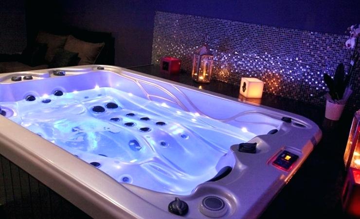 spa jacuzzi calais