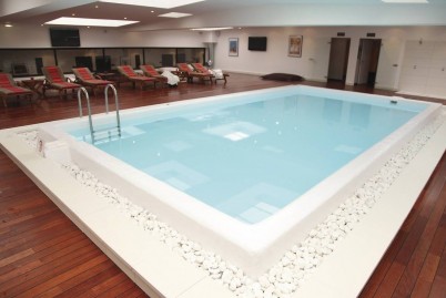 spa jacuzzi cambrai