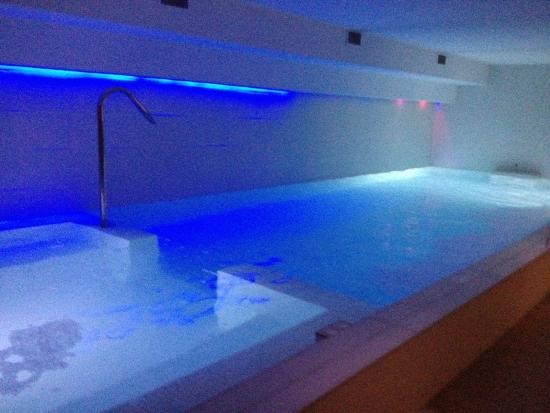 spa jacuzzi cannes