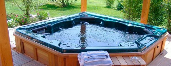 spa jacuzzi cape town