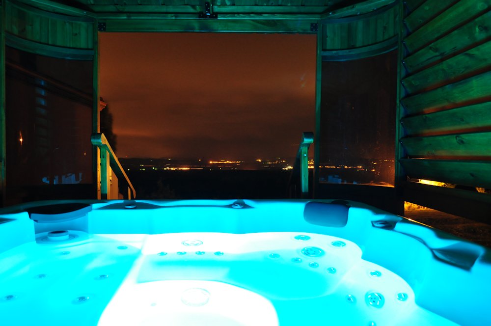 spa jacuzzi carcassonne