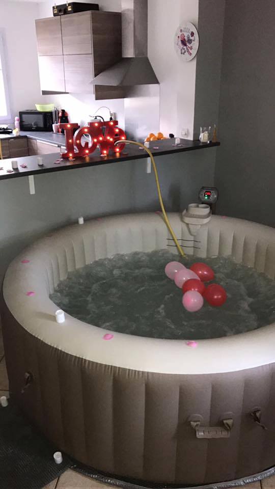 spa jacuzzi carcassonne