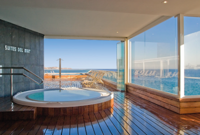 spa jacuzzi carcassonne