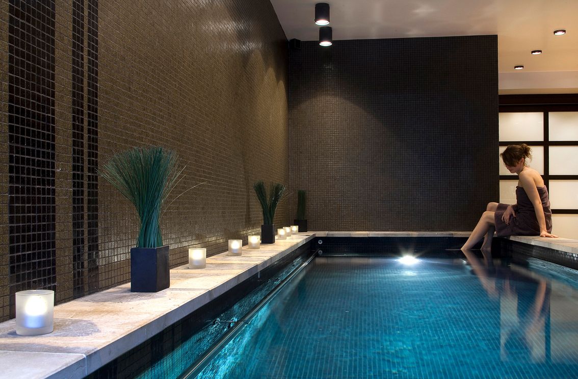 spa jacuzzi carcassonne