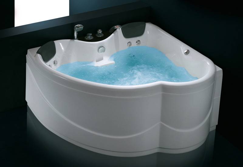 spa jacuzzi carpentras