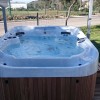 spa jacuzzi carpentras