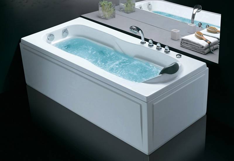 spa jacuzzi carpentras