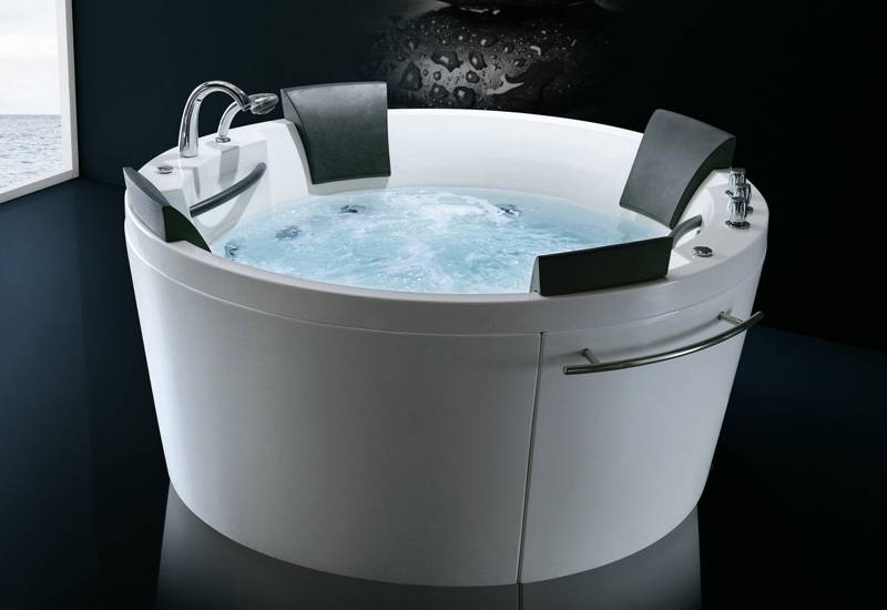 spa jacuzzi carpentras