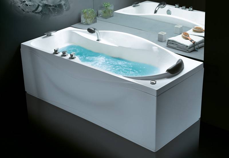 spa jacuzzi carpentras