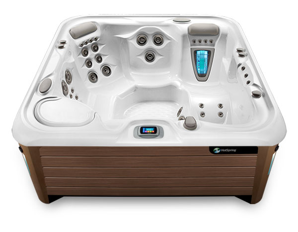 spa jacuzzi carpentras
