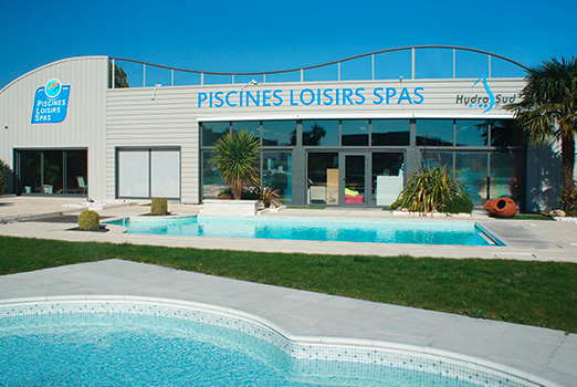 spa jacuzzi carquefou