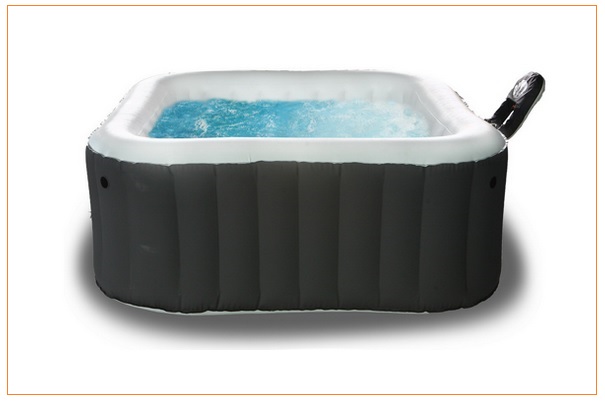 spa jacuzzi carrefour