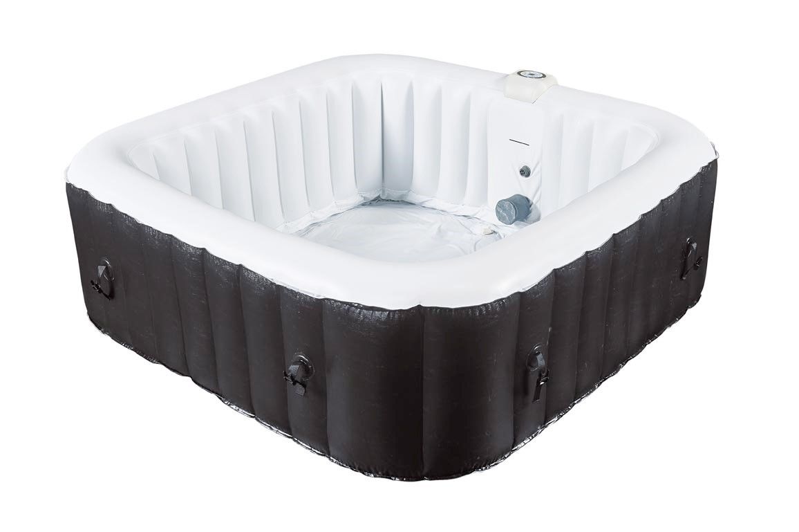 spa jacuzzi carrefour