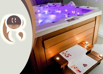 spa jacuzzi casablanca