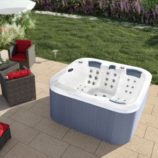 spa jacuzzi cassis