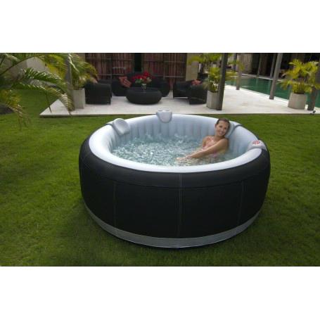 spa jacuzzi castorama