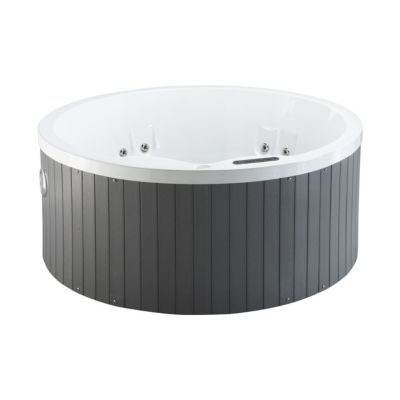 spa jacuzzi castorama