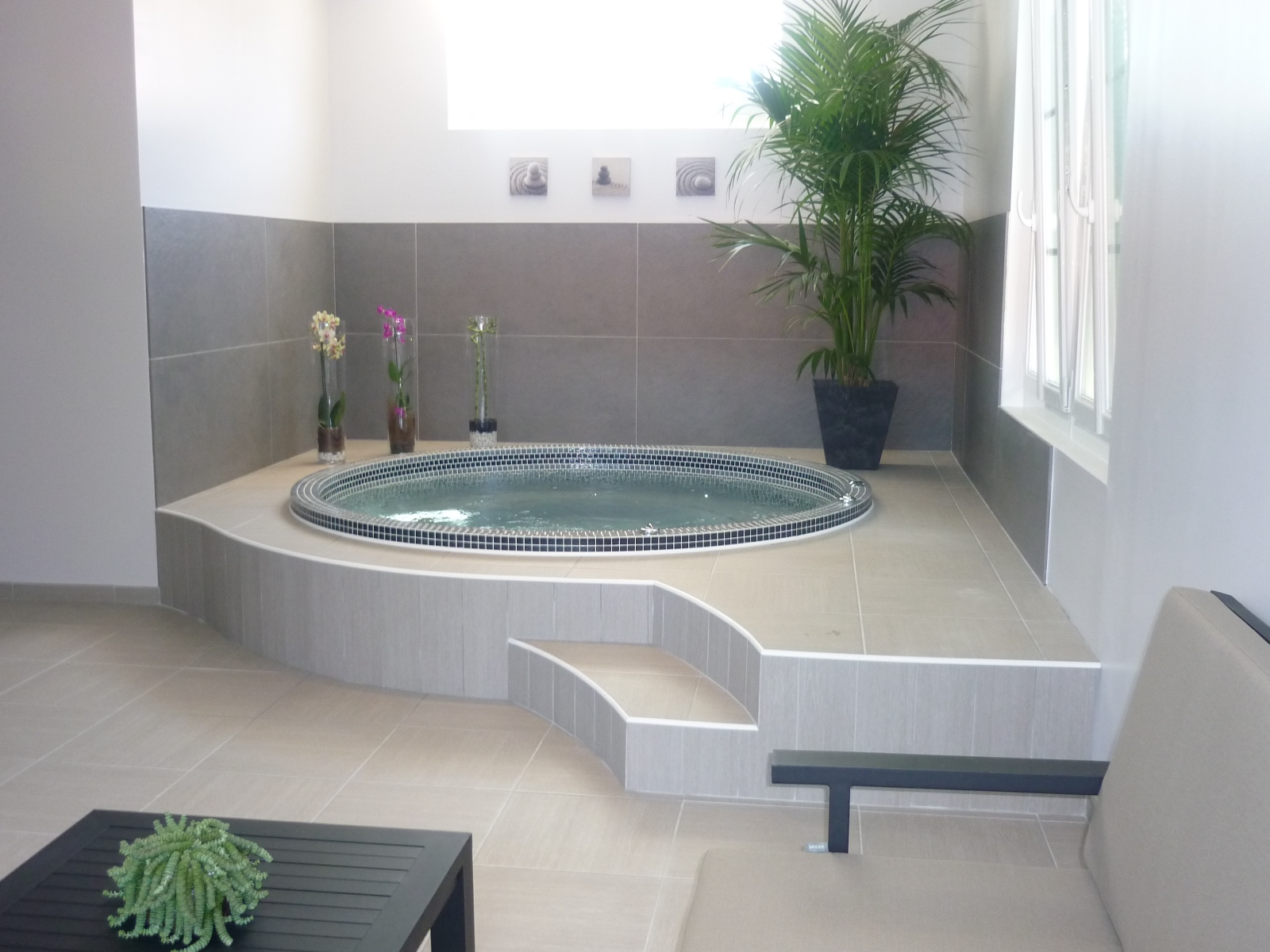 spa jacuzzi charente maritime