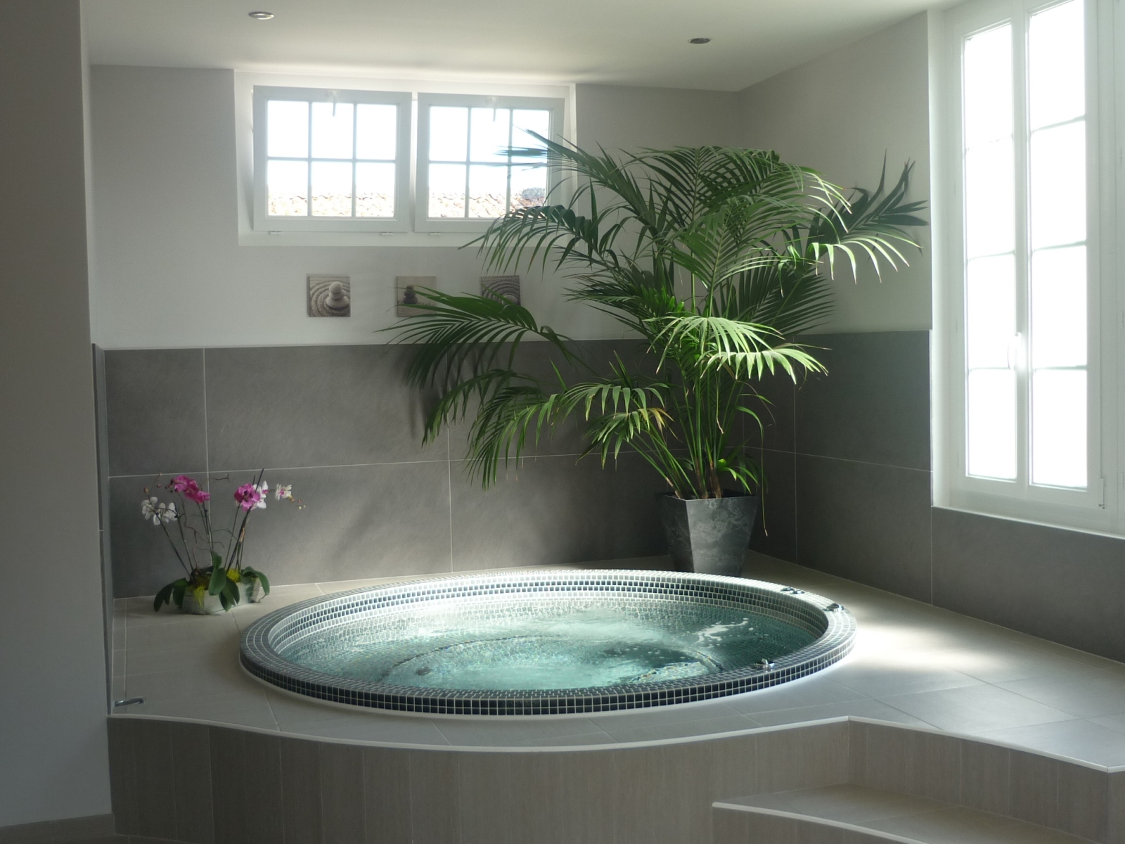 spa jacuzzi charente maritime