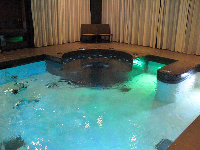 spa jacuzzi chartres