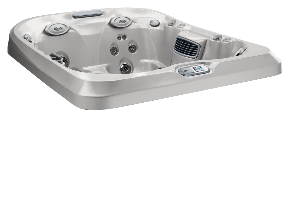 spa jacuzzi code 616