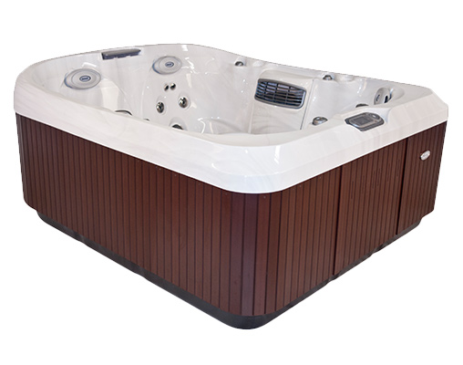 spa jacuzzi code 616
