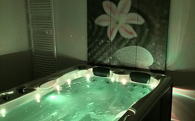 spa jacuzzi colmar