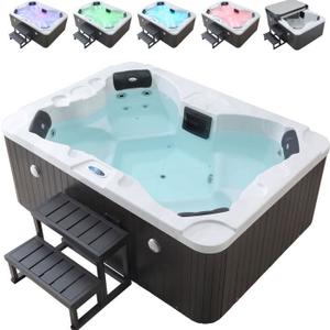 spa jacuzzi dans le 78