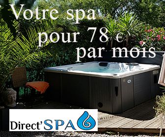 spa jacuzzi dans le 78