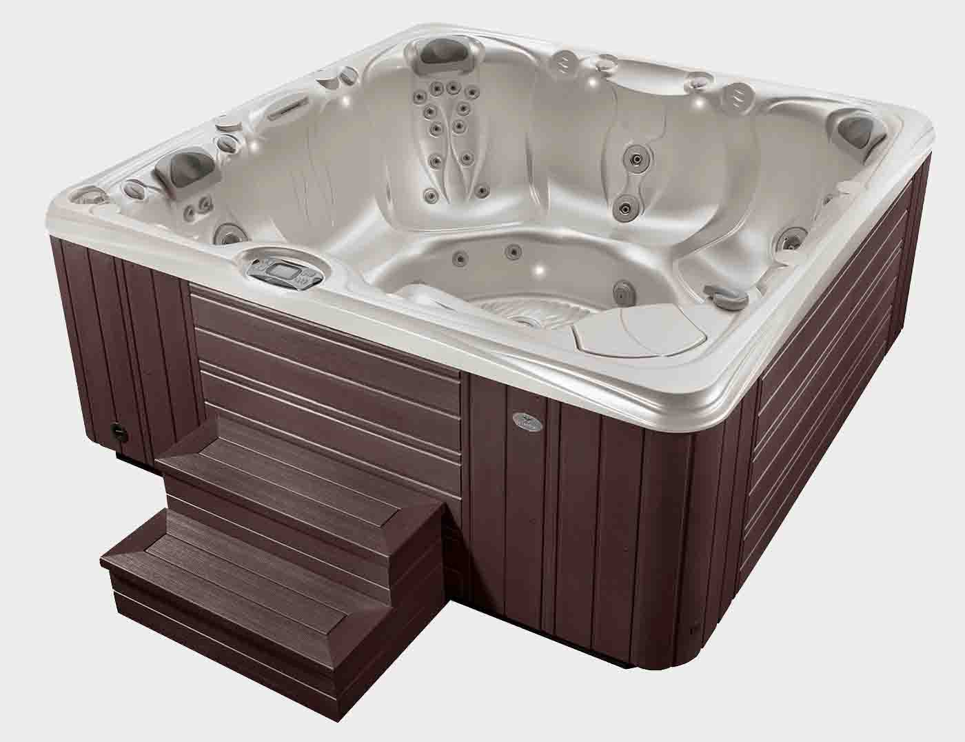 spa jacuzzi dans le 78