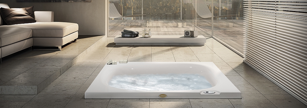 spa jacuzzi design