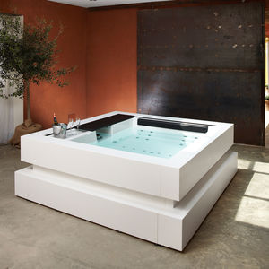 spa jacuzzi design