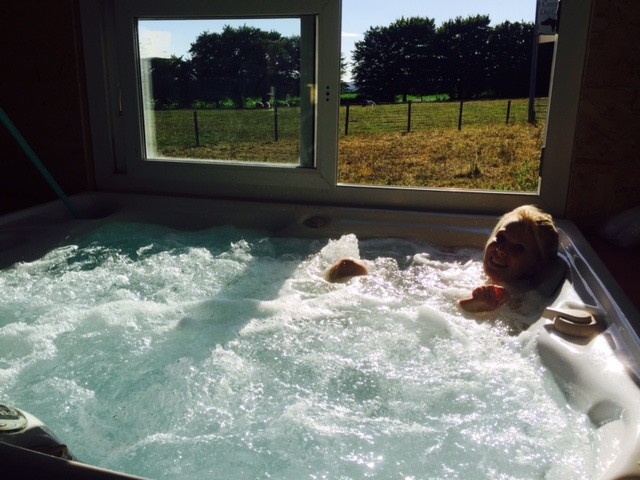 spa jacuzzi dieppe