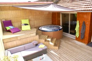 spa jacuzzi dieppe