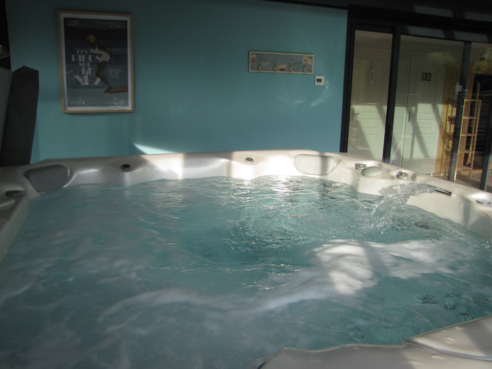 spa jacuzzi dieppe