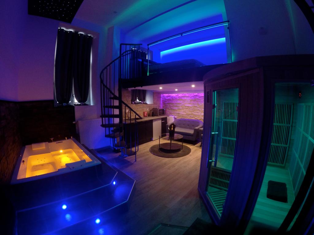 spa jacuzzi dijon