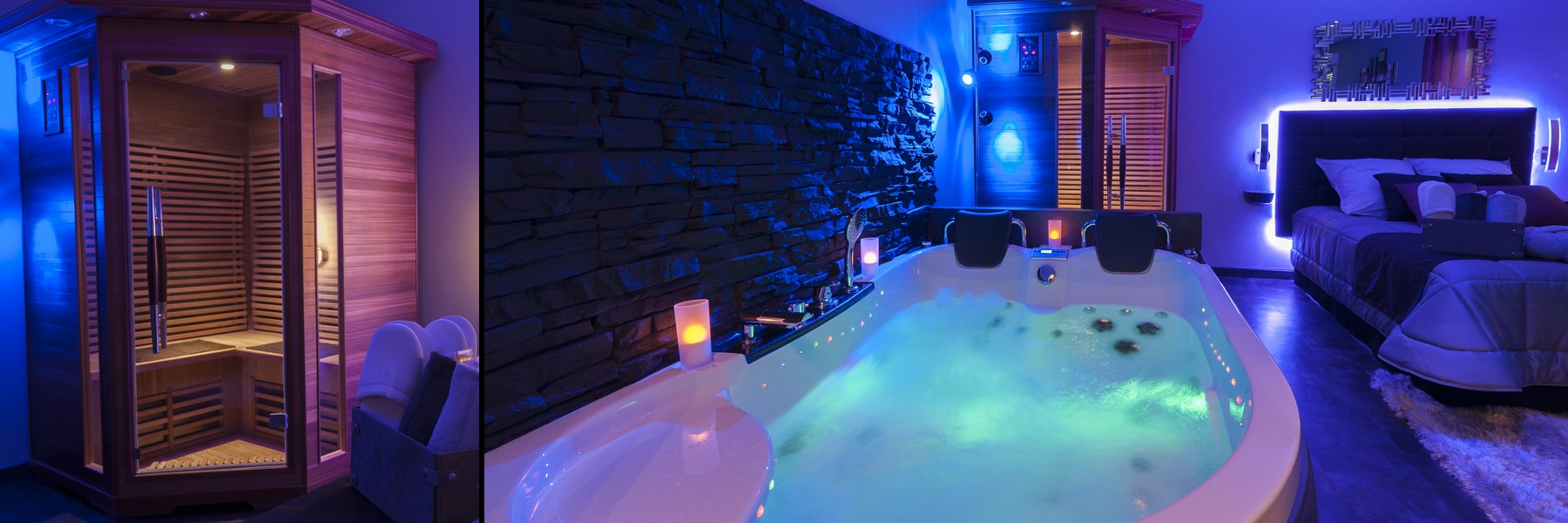 spa jacuzzi dijon
