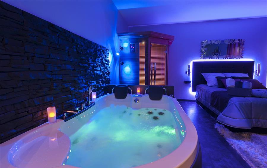 spa jacuzzi dijon