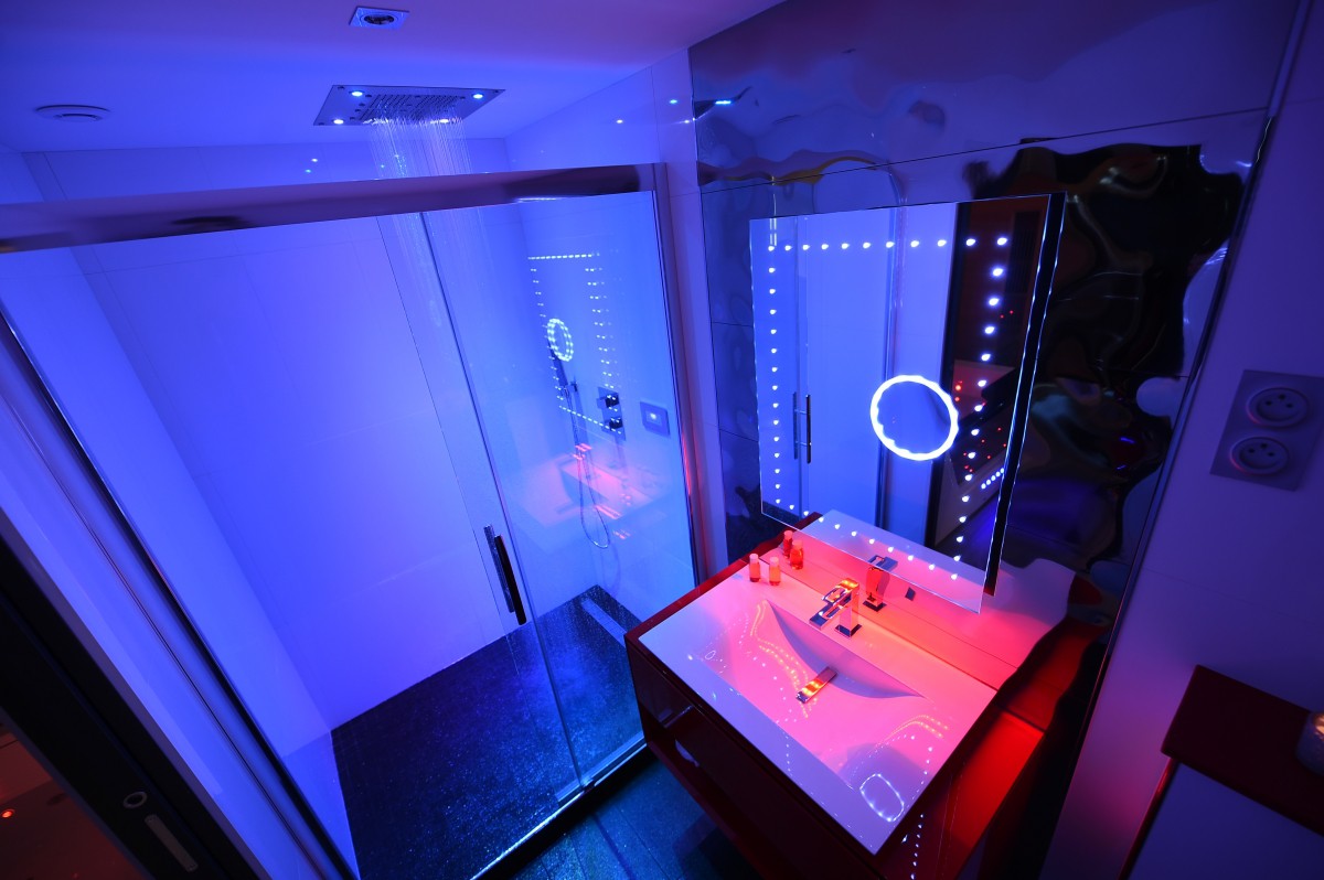 spa jacuzzi dijon