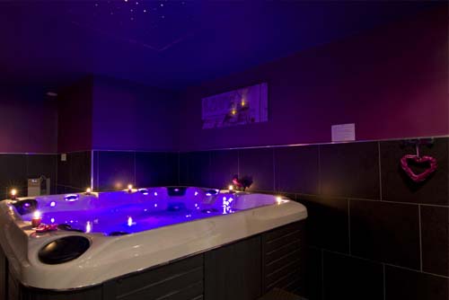 spa jacuzzi douai