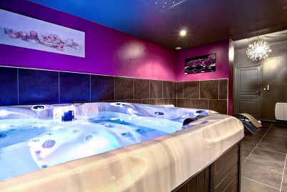 spa jacuzzi douai